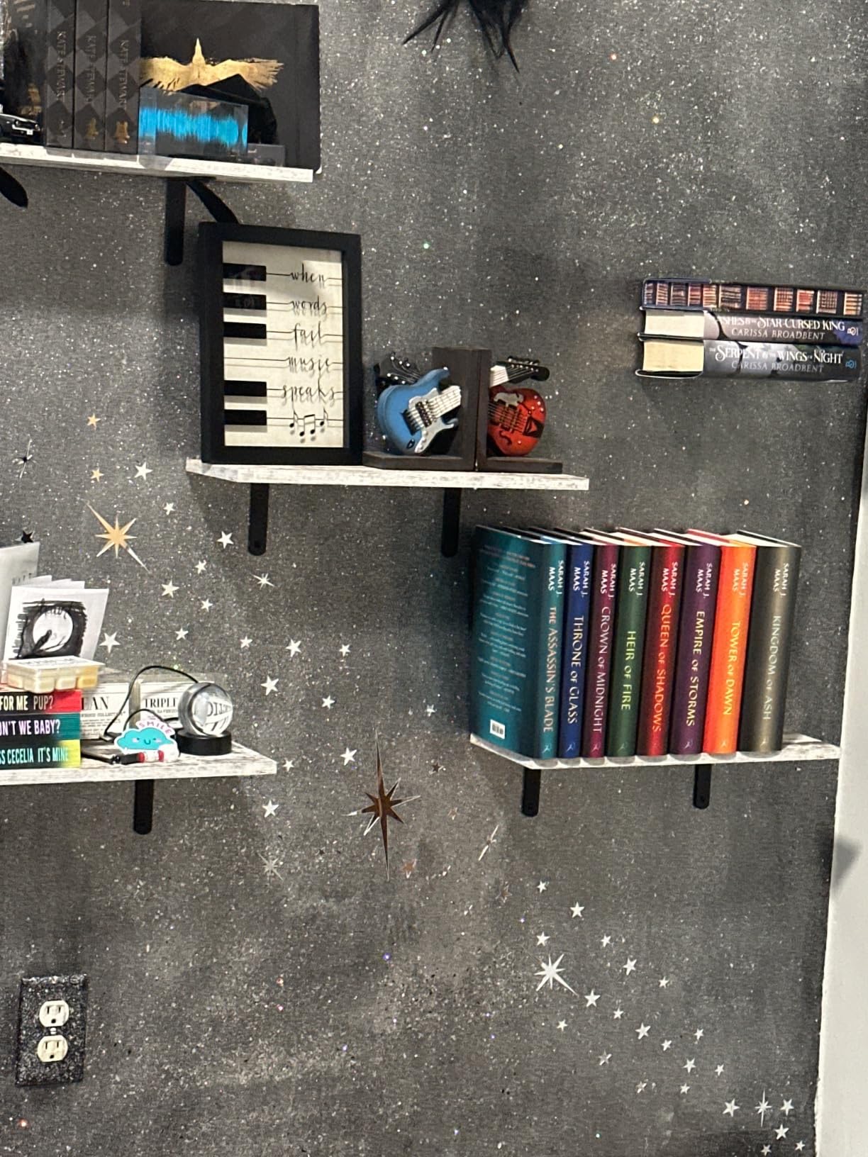 Throne of Glass Paperback Box Set - Image 10