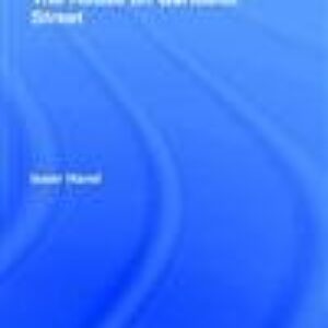 The House on Garibaldi Street 1st Edition 9780714643151