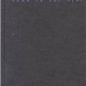 Dawn to the West: Japanese Literature of the the Modern Era (History of Japanese Literature, Vol. 4) ISBN-13: 9780231114387