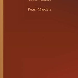 Pearl-Maiden ISBN-13: 9783752301281
