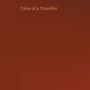 Tales of a Traveller ISBN-13: 9783732691128