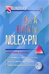 Saunders Q and A Review for the NCLEX-PN® Examination 2nd Edition 9780721697161
