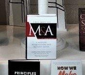 Fifth Edition: A Merger