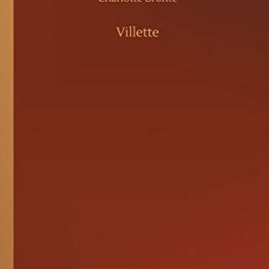 Villette ISBN-13: 9783734091285