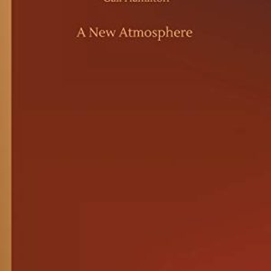 A New Atmosphere ISBN-13: 9783752328066