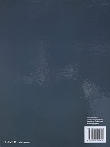 Radiographic Image Analysis 5th Edition 9780323522816 - Image 3