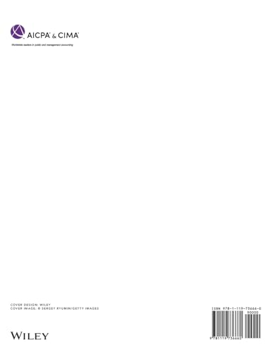 Fundamentals of Governmental Accounting and Reporting (AICPA) 1st Edition 9781119736660 - Image 3