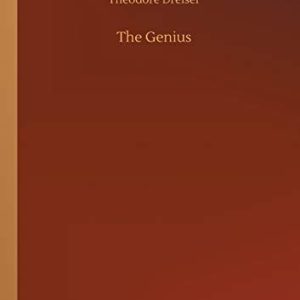 The Genius ISBN-13: 9783752323504