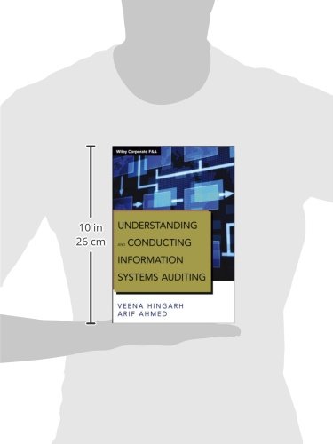 Understanding and Conducting Information Systems Auditing 1st Edition 9781118343746 - Image 4
