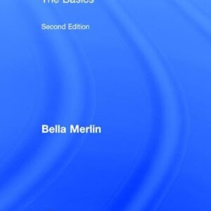 Acting: The Basics: The Basics 2nd Edition 9781138820401