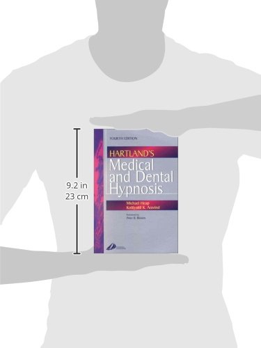 Hartland's Medical and Dental Hypnosis 4th Edition 9780443072178 - Image 3