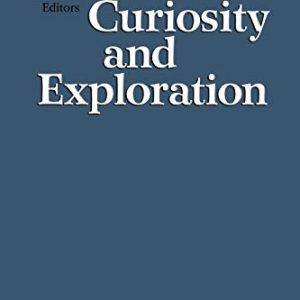 Curiosity and Exploration ISBN-13: 9783540548676