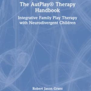 The AutPlay® Therapy Handbook ISBN-13: 9781032075495