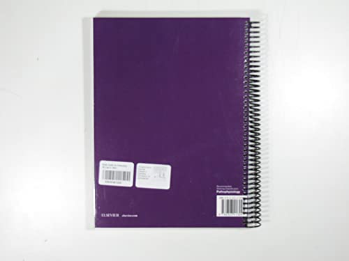 Study Guide For Pathophysiology: The Biologic Basis for Disease in Adults and Children Spiral-bound – March 6, 2018 - Image 4