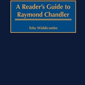 A Readers Guide to Raymond Chandler: ISBN-13: 9780313307676