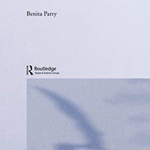 Postcolonial Studies: A Materialist Critique (Postcolonial Literatures) ISBN-13: 9780415335997