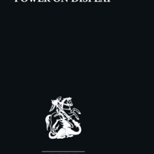 Power on Display (Routledge Library Editions. Shakespeare. History & Politics) 1st Edition 9780415612333