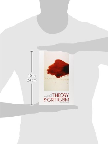 The Norton Anthology of Theory & Criticism Second Edition 9780393932928 - Image 4