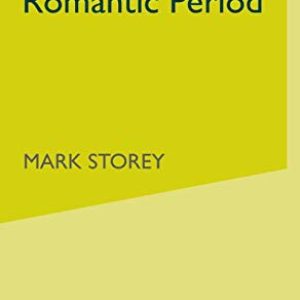 The Problem of Poetry in the Romantic Period ISBN-13: 9780333738900