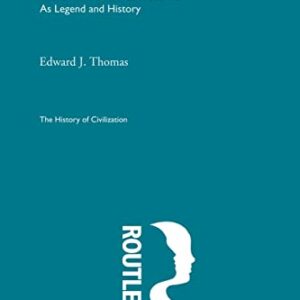 The Life of Buddha 1st Edition 9780415845656