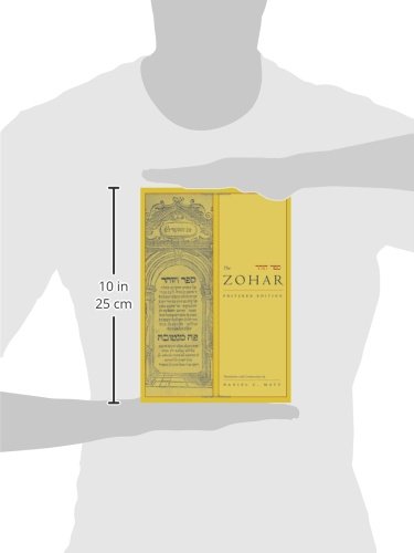 The Zohar: Pritzker Edition, Volume Four (Volume 4) 1st Edition 9780804757126 - Image 4
