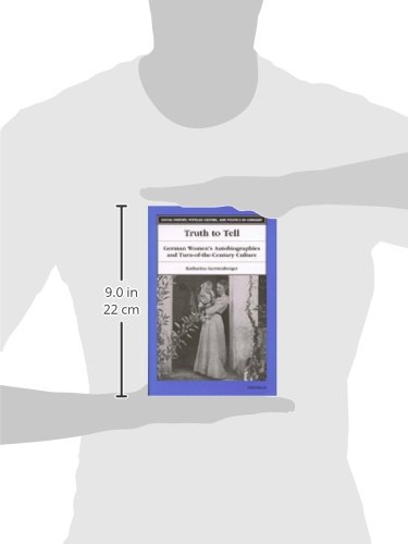 And Politics In Germany) Hardcover – December 26