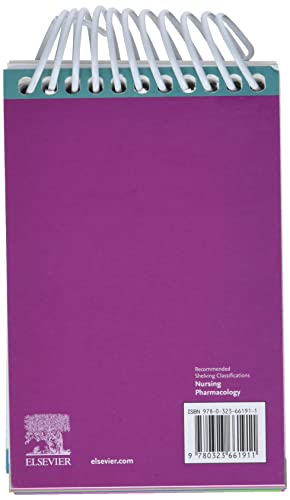 and Memory Aids for Nurses 6th Edition 9780323661911