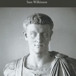 Caligula (Lancaster Pamphlets in Ancient History) 9780415357685