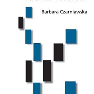Narratives in Social Science Research (Introducing Qualitative Methods series) ISBN-13: 9780761941958