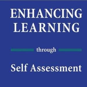 Enhancing Learning Through Self-assessment ISBN-13: 9781138145634