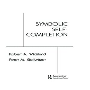 Symbolic Self Completion ISBN-13: 9780898592139