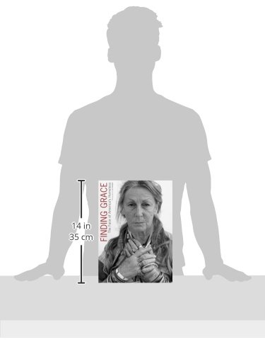 Finding Grace: The Face of America's Homeless Hardcover – Illustrated, June 13, 2008 9781601091055 - Image 6