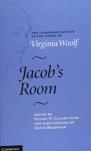 Jacob's Room (The Cambridge Edition of the Works of Virginia Woolf) 9780521846745 - Image 2
