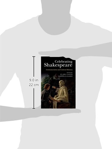 Celebrating Shakespeare: Commemoration and Cultural Memory 9781107042773 - Image 4