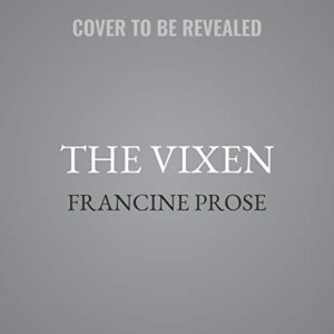 The Vixen Lib/E Audio CD – Unabridged