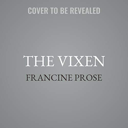 The Vixen Lib/E Audio CD – Unabridged