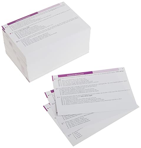 Saunders Q&A Review Cards for the NCLEX-PN® Examination 2nd Edition 9780323290616 - Image 5