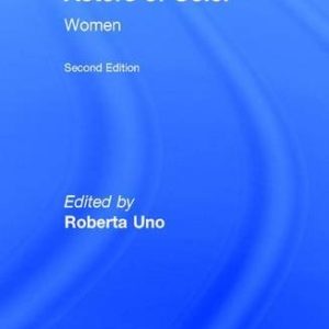 Monologues for Actors of Color: Women ISBN-13: 9781138857278