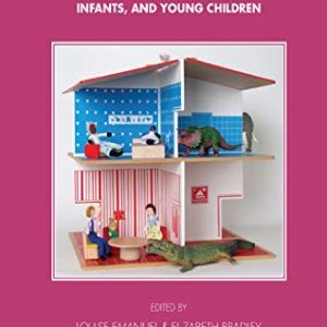 What Can the Matter Be?: Therapeutic Interventions with Parents, Infants and Young Children (Tavistock Clinic Series) ISBN-13: 9780367329693