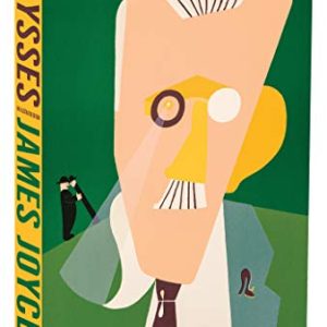 Ulysses: An Illustrated Edition ISBN-13: 9781635420265