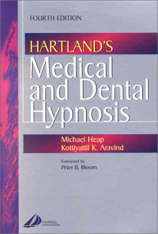 Hartland's Medical and Dental Hypnosis 4th Edition 9780443072178 - Image 2