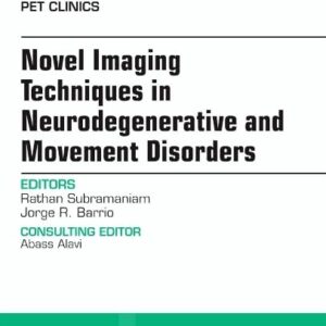Novel Imaging Techniques in Neurodegenerative and Movement Disorders