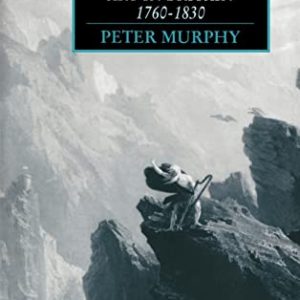 Poetry as an Occupation and an Art in Britain, 1760–1830 (Cambridge Studies in Romanticism, Series Number 3) ISBN-13: 9780521440851