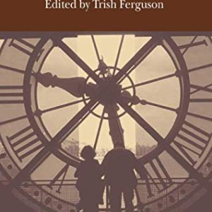 Victorian Time: Technologies, Standardizations, Catastrophes (Palgrave Studies in Nineteenth-Century Writing and Culture) ISBN-13: 9781349435425