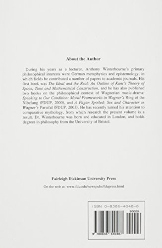 When the Norns Have Spoken Hardcover – October 1, 2004 9781611472967 - Image 3