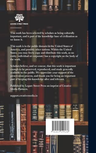 Recent Movements in College and University Administration Hardcover – October 27, 2022 9781019199138 - Image 3