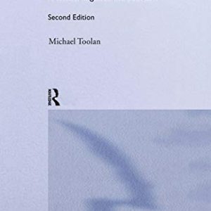 Narrative: A Critical Linguistic Introduction (Interface) ISBN-13: 9780415231749