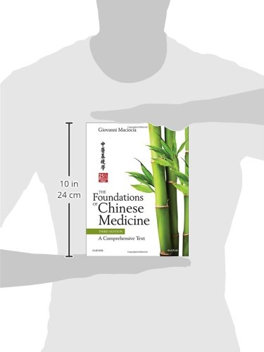 The Foundations of Chinese Medicine: A Comprehensive Text 3rd Edition 9780702052163 - Image 4