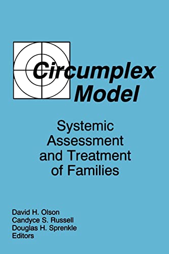 Circumplex Model ISBN-13: 9780866569552