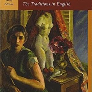 The Norton Anthology of Literature by Women: The Traditions in English ISBN-13: 9780393930146